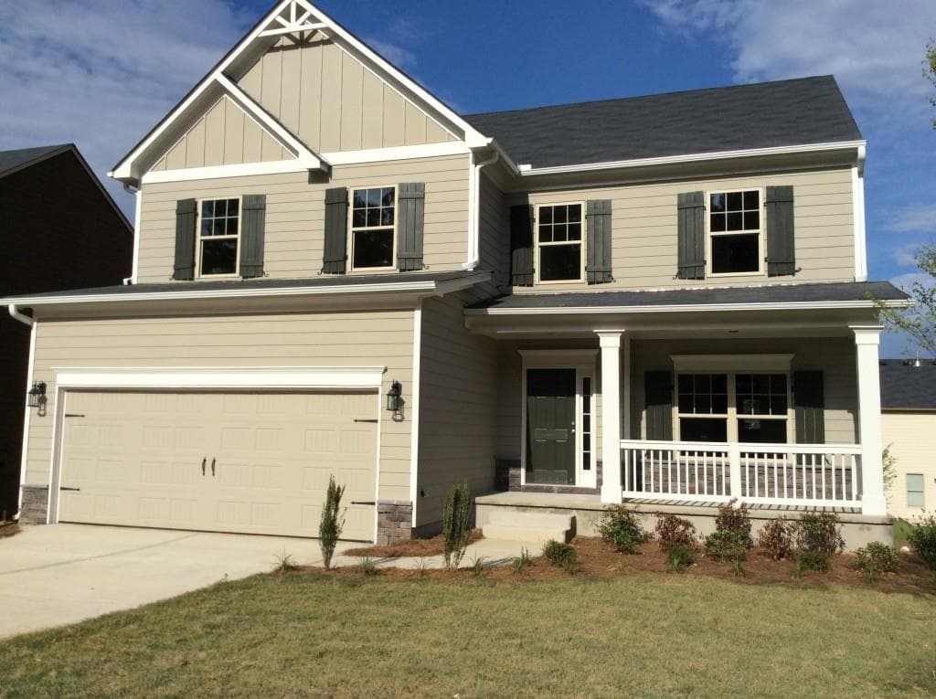 3378 Lynne Road, Powder Springs, GA 30127 — most recent listing photo