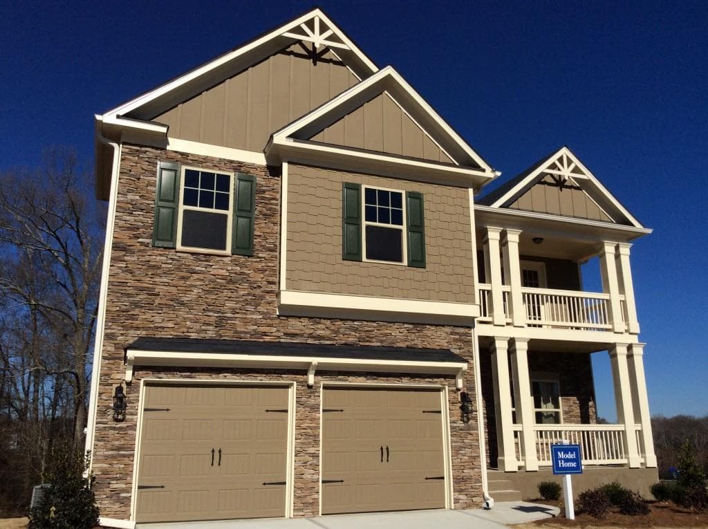 3374 Lynne Road, Powder Springs, GA 30127 — most recent listing photo