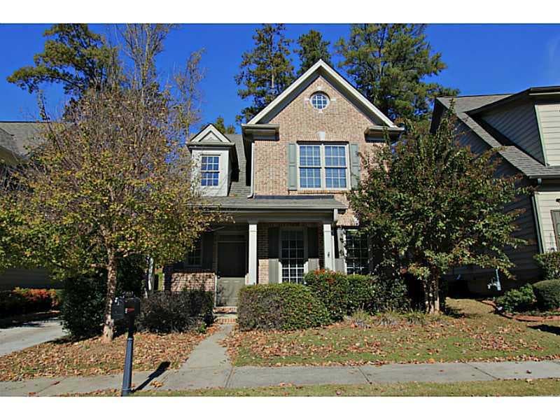 3594 High Battery Bluff, Acworth, GA 30101 — most recent listing photo