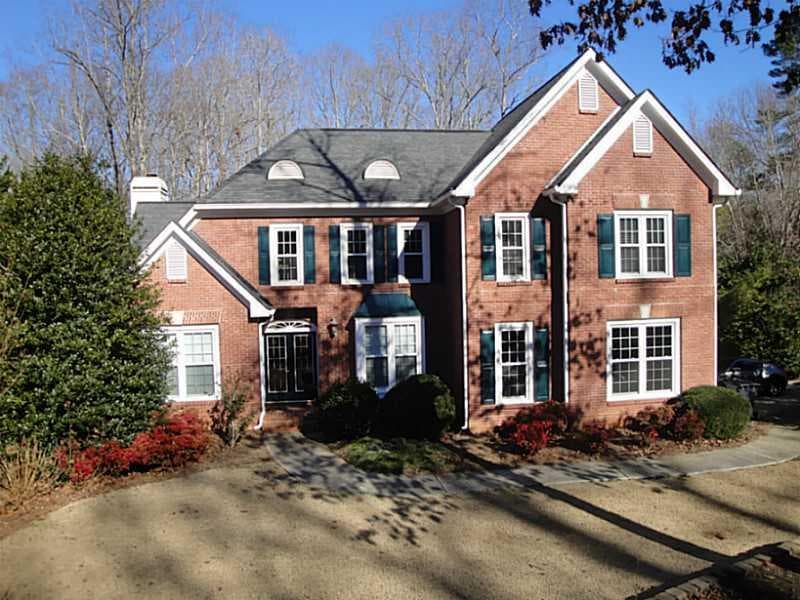 205 Plantation Cove, Milton, GA 30004 — most recent listing photo