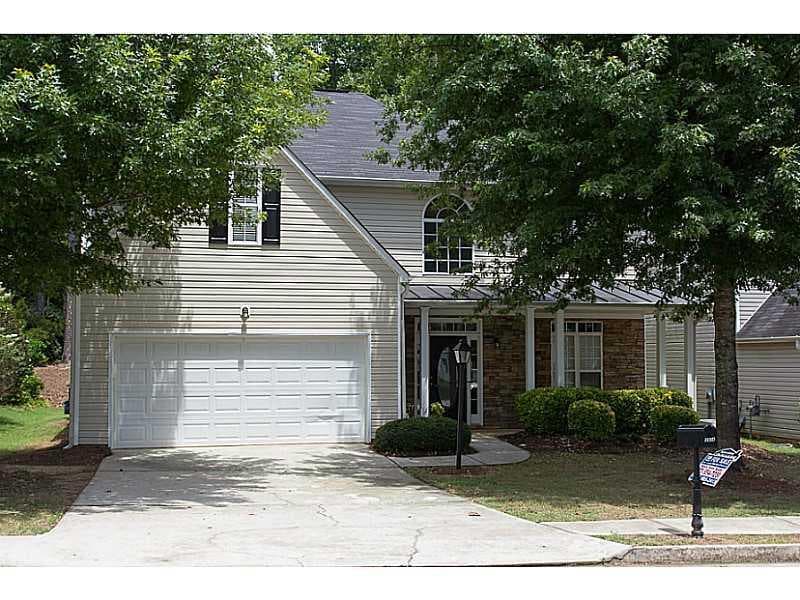3934 Moos Creek Court, Loganville, GA 30052 — most recent listing photo