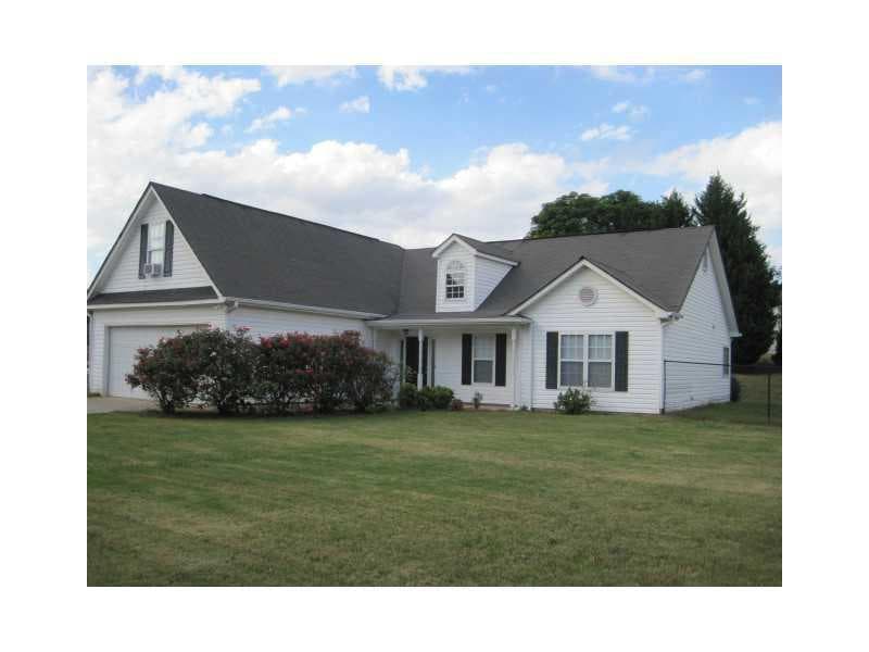 301 RON Drive, Bethlehem, GA 30620 — most recent listing photo