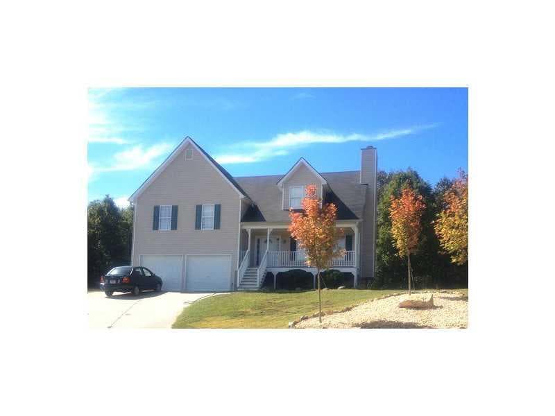15 Golden Way, Kingston, GA 30145 — most recent listing photo