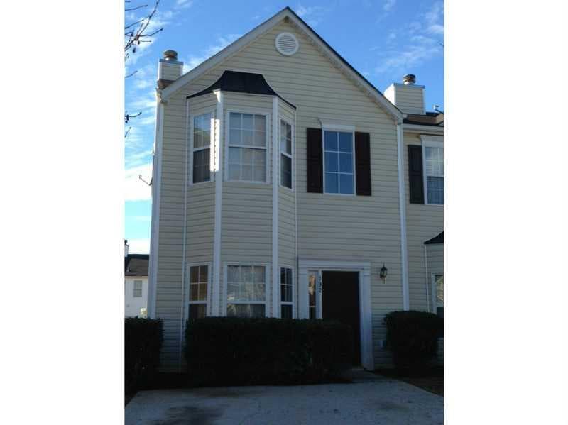 132 Benfield Circle 0, Cartersville, GA 30121 — most recent listing photo