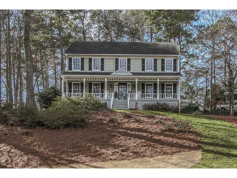 1571 Kinglet Lane, Marietta, GA 30062 — most recent listing photo