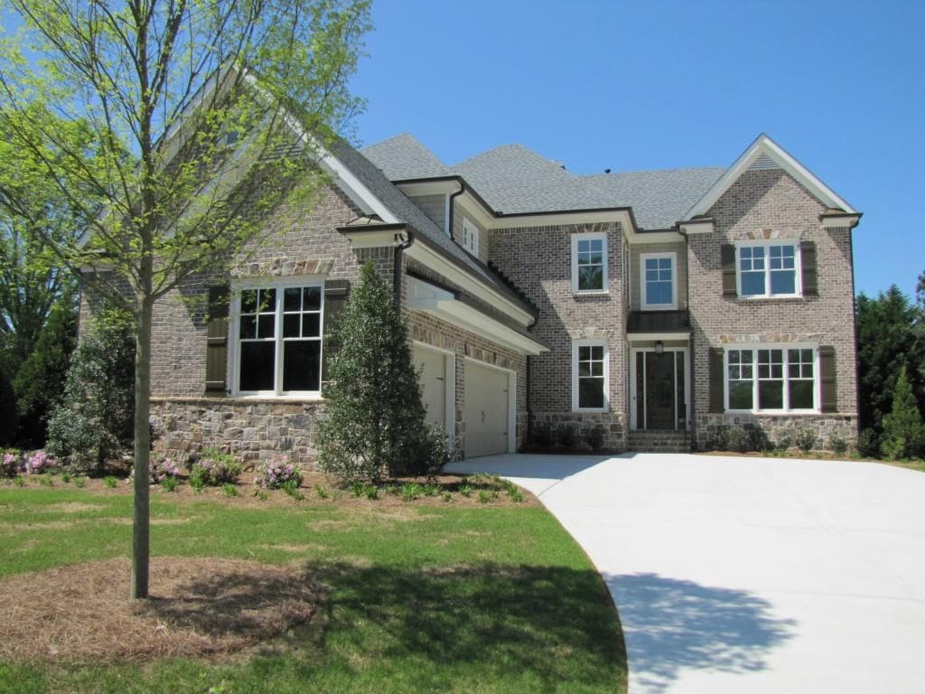 1098 Alderwood Lane, Marietta, GA 30068 — most recent listing photo