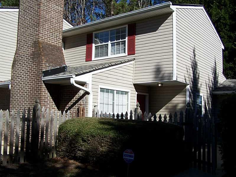 581 Trillum Court 581, Marietta, GA 30008 — most recent listing photo