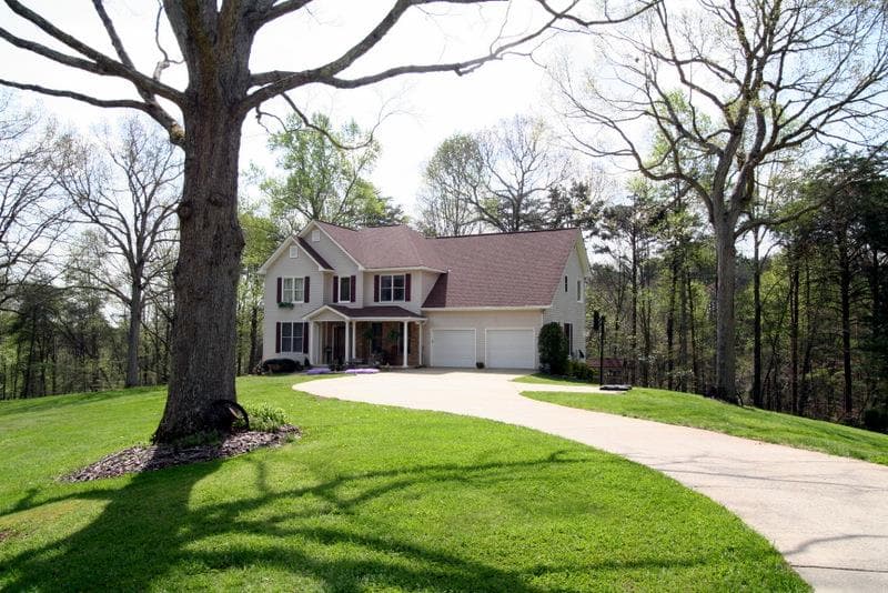 123 Tara Drive, Dawsonville, GA 30534 — most recent listing photo
