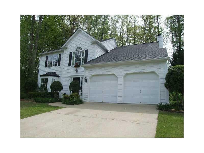 2408 Traywick Chase, Alpharetta, GA 30004 — most recent listing photo