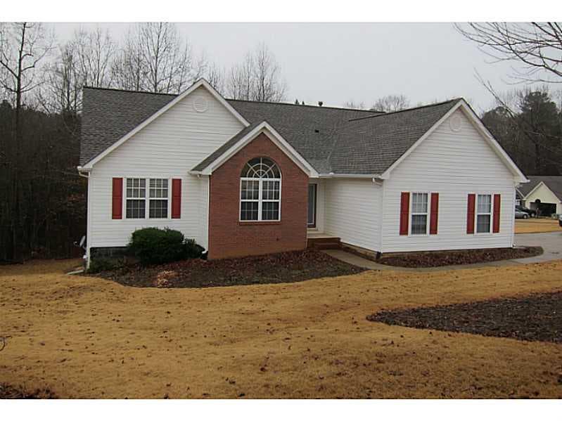 6214 S Port Drive, Flowery Branch, GA 30542 — most recent listing photo