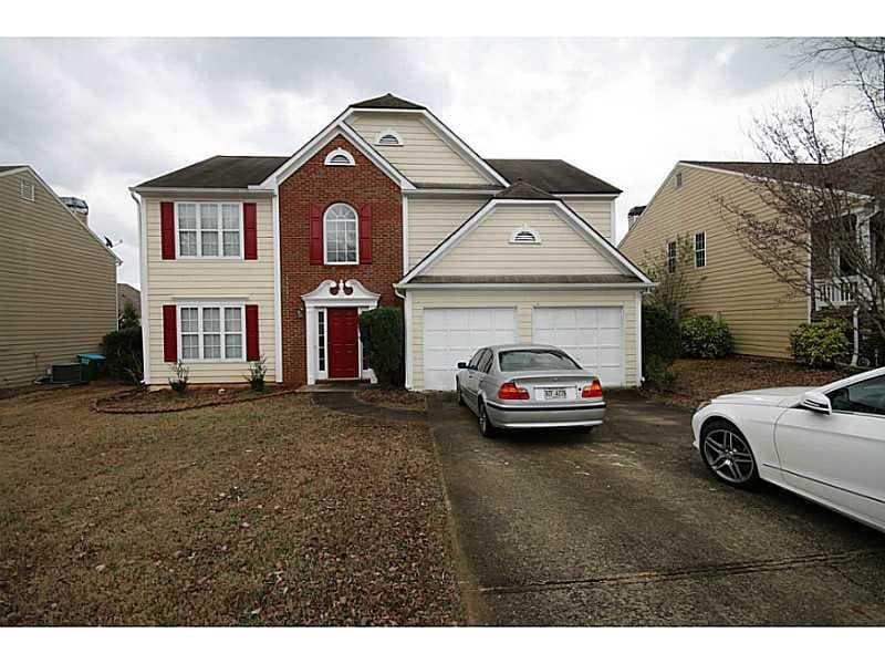 2860 Dominion Walk Lane, Snellville, GA 30078 — most recent listing photo