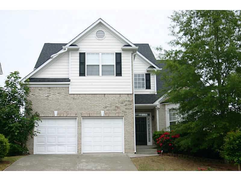 621 Roxtree Court, Buford, GA 30518 — most recent listing photo