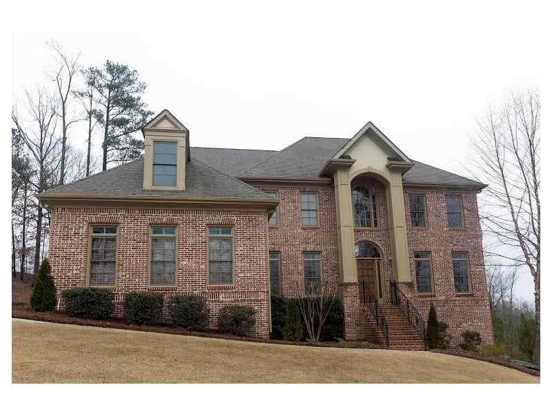 4307 Mulberry Pass Drive, Hoschton, GA 30548 — most recent listing photo