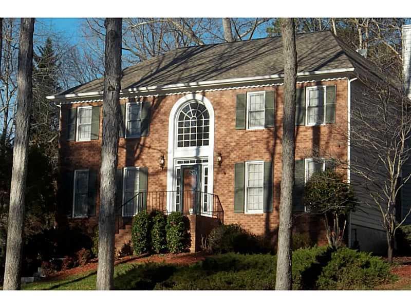 105 Lakemont Circle, Fayetteville, GA 30215 — most recent listing photo