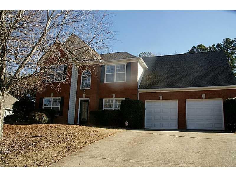 4002 Dorchester Walk, Kennesaw, GA 30144 — most recent listing photo