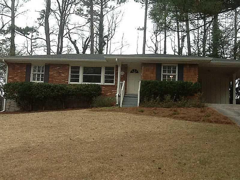 1638 Adelia Place, Atlanta, GA 30329 — most recent listing photo