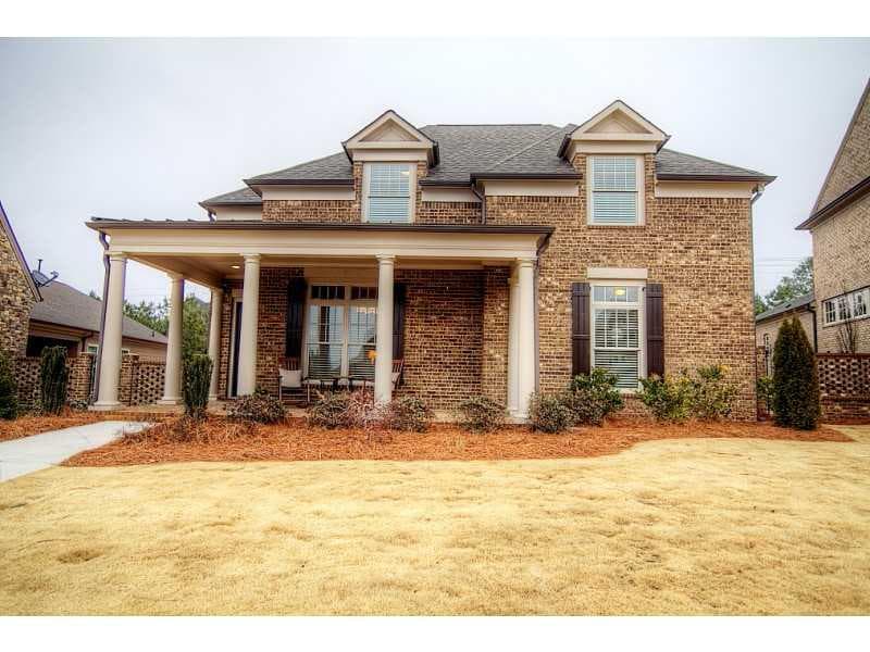170 Cadence Trail, Canton, GA 30115 — most recent listing photo