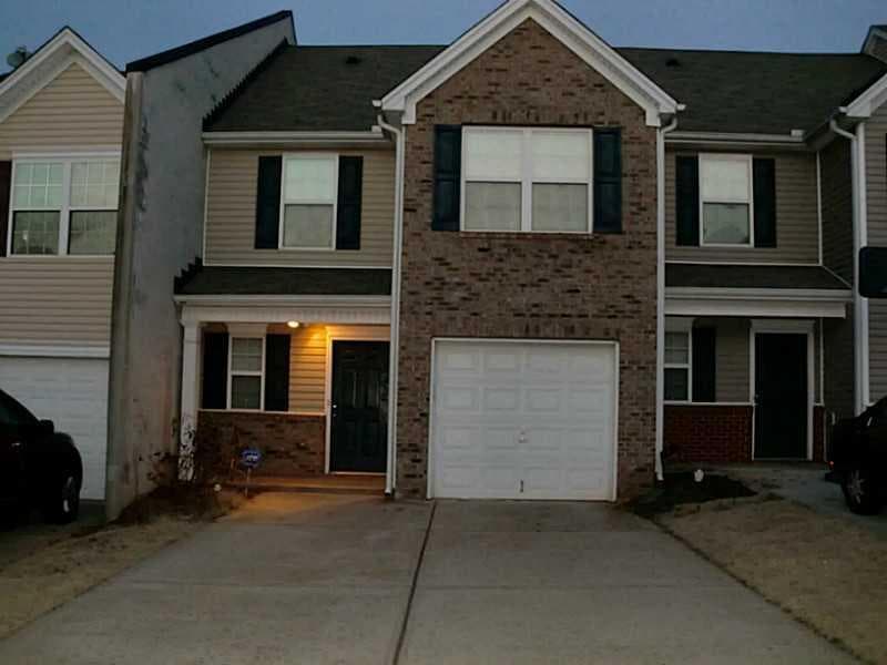 3 bedroom, 1,464 sq ft townhouse sold at 384 Lobdale Falls Drive 384, Lawrenceville, GA 30045