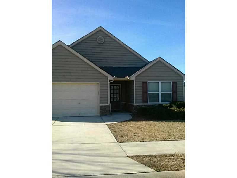 341 Meadow Vista Lane, Hoschton, GA 30548 — most recent listing photo