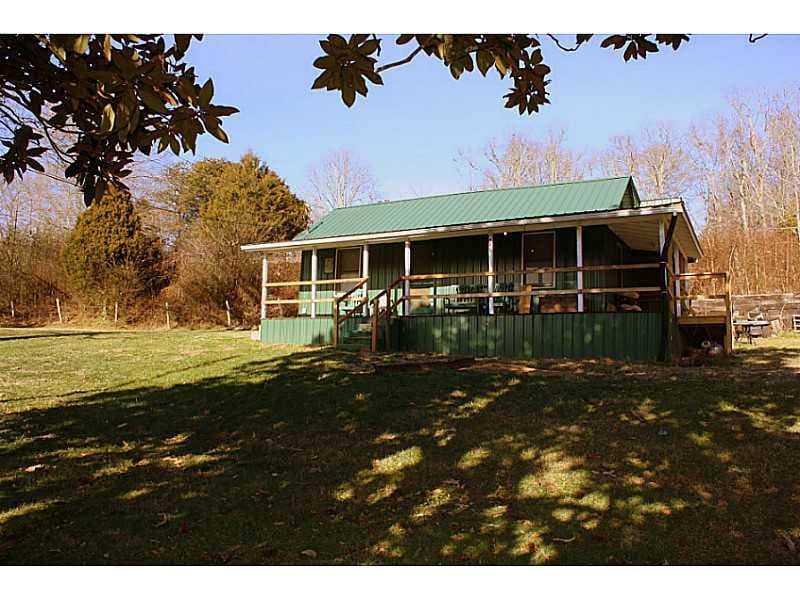 299 Galloway Road, Blue Ridge, GA 30513 — most recent listing photo