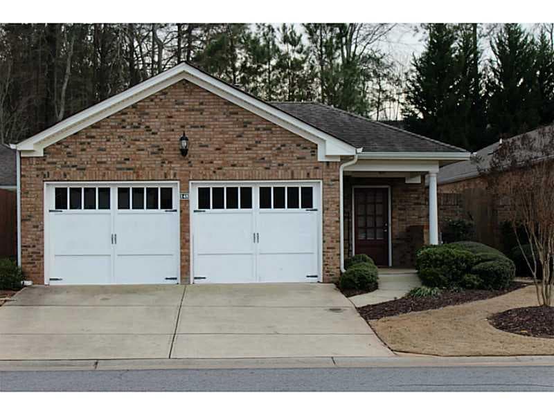 148 Countryside Court, Woodstock, GA 30189 — most recent listing photo