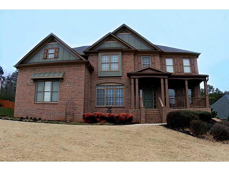 6015 Lake Oak Landing, Cumming, GA 30040 — most recent listing photo