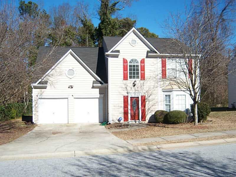 1048 Winterglen Way, Austell, GA 30168 — most recent listing photo