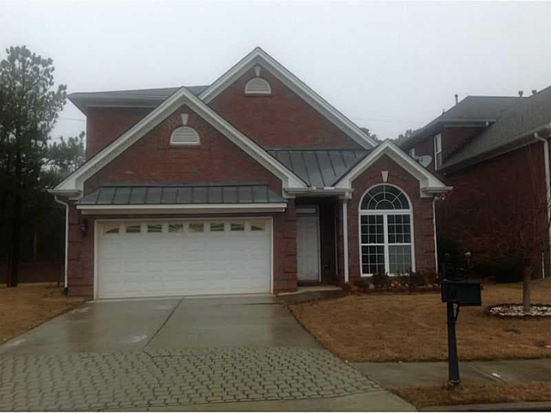 4 bedroom, 2,525 sq ft single family residence sold at 1113 Town square Court, Lawrenceville, GA 30046