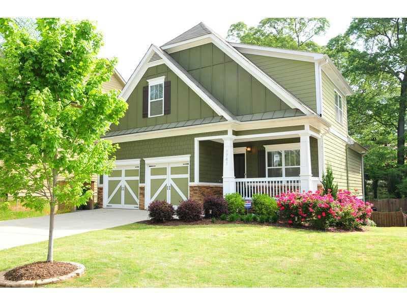 1741 Marietta Road, Atlanta, GA 30318 — most recent listing photo
