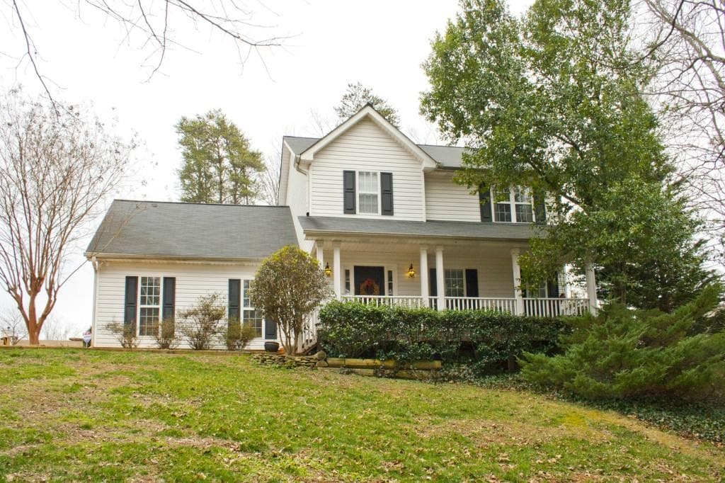 111 Oak Ridge Drive, Canton, GA 30114 — most recent listing photo