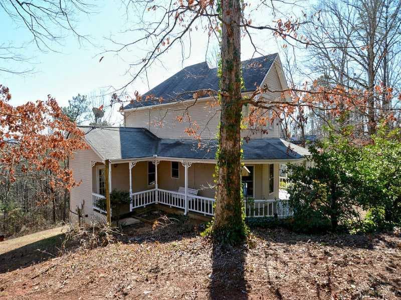 211 Amberidge Drive, Cartersville, GA 30121 — most recent listing photo