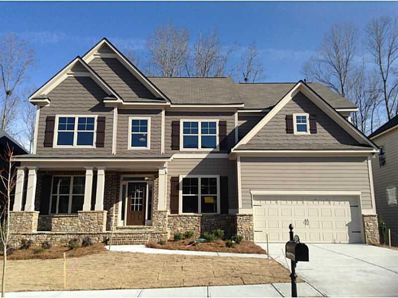 2251 Spring Sound Lane, Buford, GA 30519 — most recent listing photo