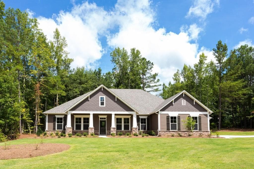 117 Waterlace Way, Fayetteville, GA 30215 — most recent listing photo