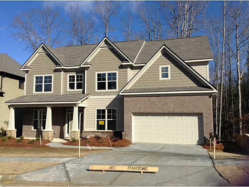 2271 Spring Sound Lane, Buford, GA 30519 — most recent listing photo