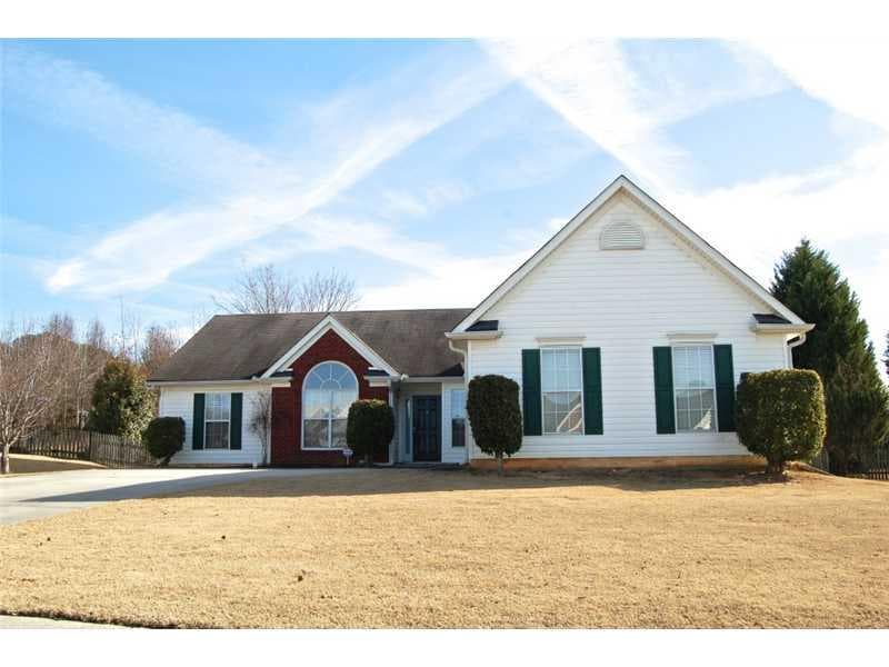 2647 Midler Court, Buford, GA 30519 — most recent listing photo