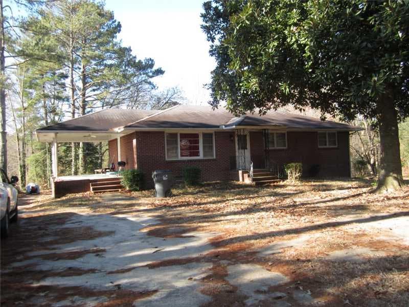 3 bedroom, 1,152 sq ft single family residence sold at 1982 Azalea Drive, Lawrenceville, GA 30043