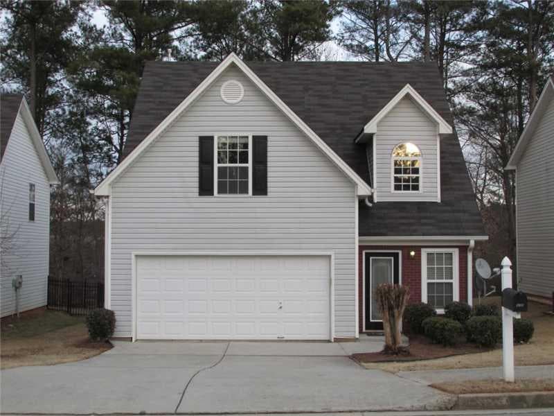 3 bedroom, 1,630 sq ft single family residence sold at 330 Kentshire Place, Lawrenceville, GA 30044