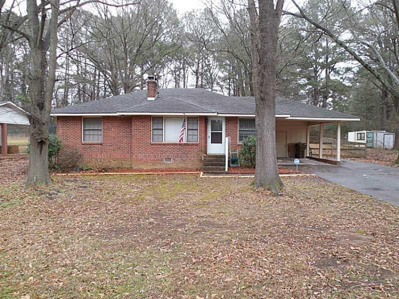 307 Summit Street, Cartersville, GA 30120 — most recent listing photo