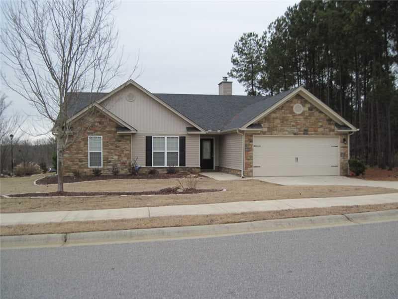 1410 Nantucket Drive, Bethlehem, GA 30620 — most recent listing photo