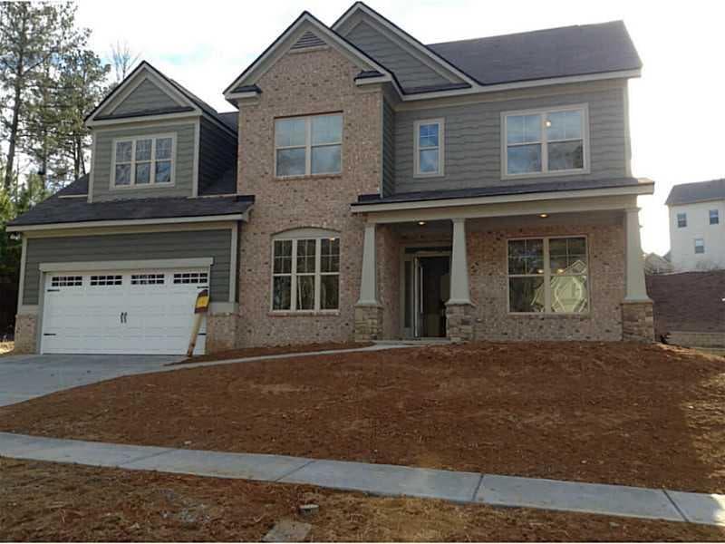 2190 Spring Sound Lane, Buford, GA 30519 — most recent listing photo
