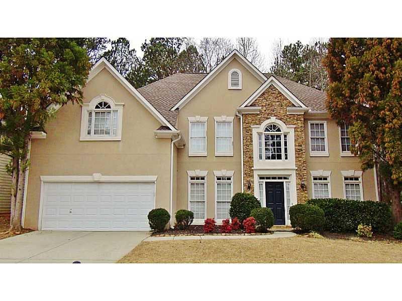 3700 Turnbury Oaks Drive, Peachtree Corners, GA 30096 — most recent listing photo