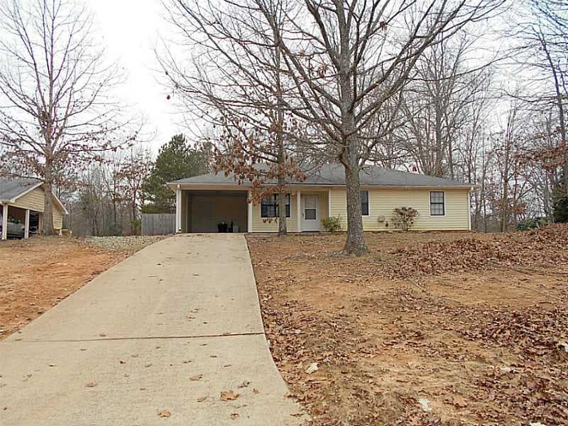 218 Brooks Lane, Winder, GA 30680 — most recent listing photo