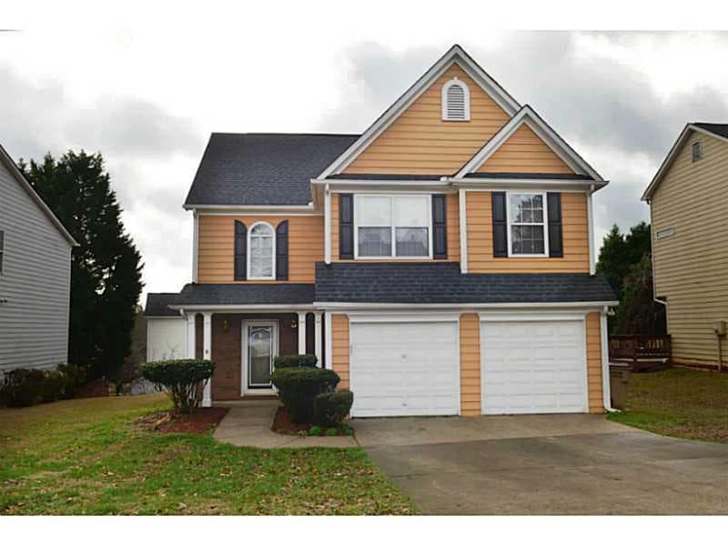 1511 Dickens Place, Kennesaw, GA 30144 — most recent listing photo