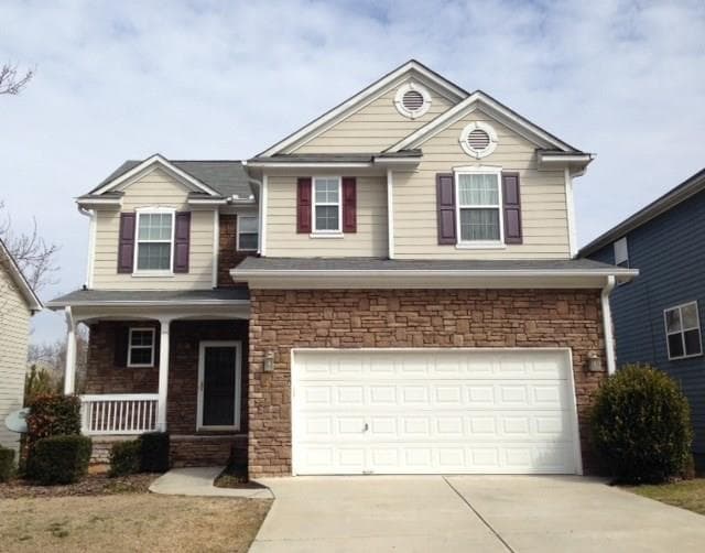2285 VALLEY CREEK Drive, Lithia Springs, GA 30122 — most recent listing photo