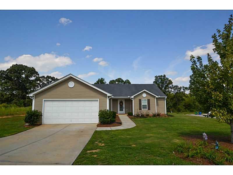 1775 Miller Springs Drive, Bethlehem, GA 30620 — most recent listing photo