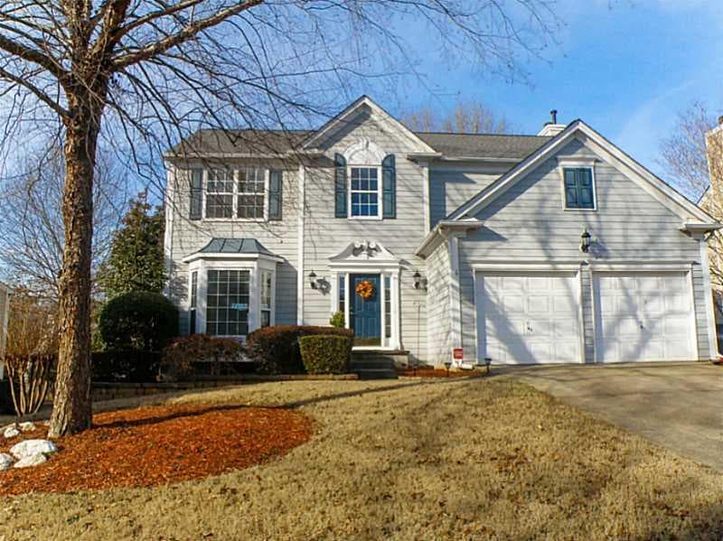 3496 Chastain Glen Lane, Marietta, GA 30066 — most recent listing photo