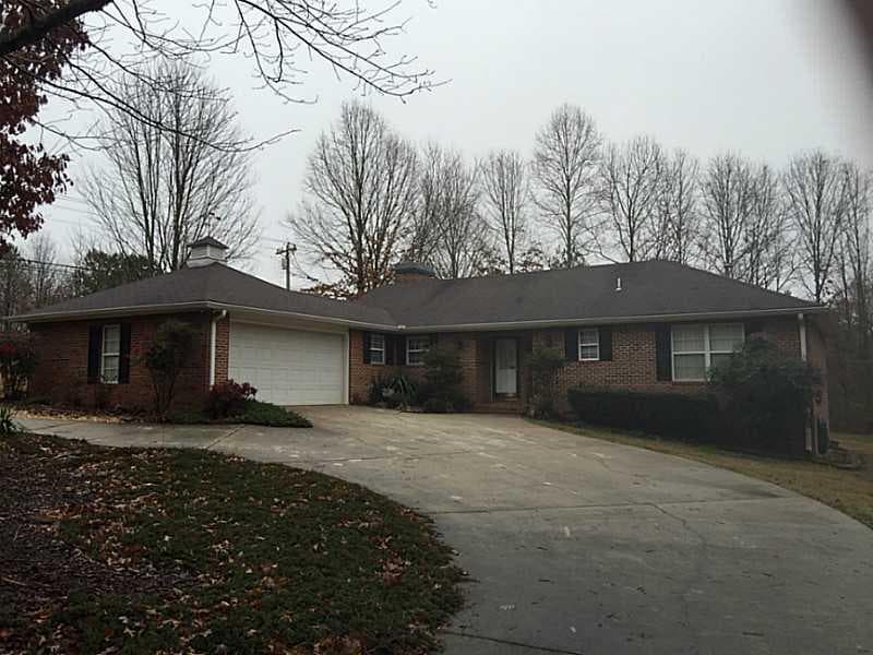 3 bedroom, 1,635 sq ft single family residence sold at 29 Keeble Creek Drive, Jasper, GA 30143