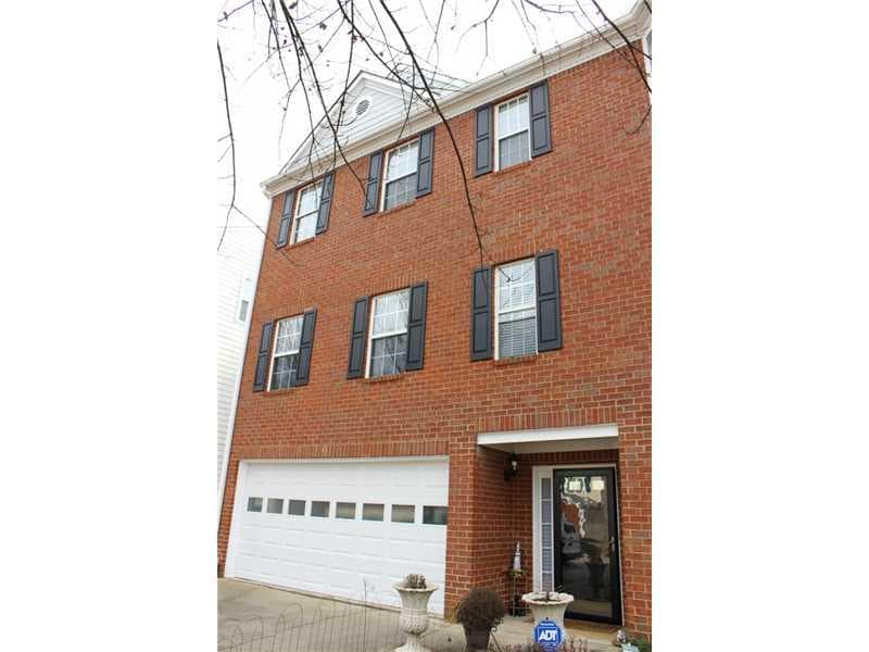 2 bedroom, 2,208 sq ft townhouse sold at 4054 Spring Cove Drive 4054, Duluth, GA 30097