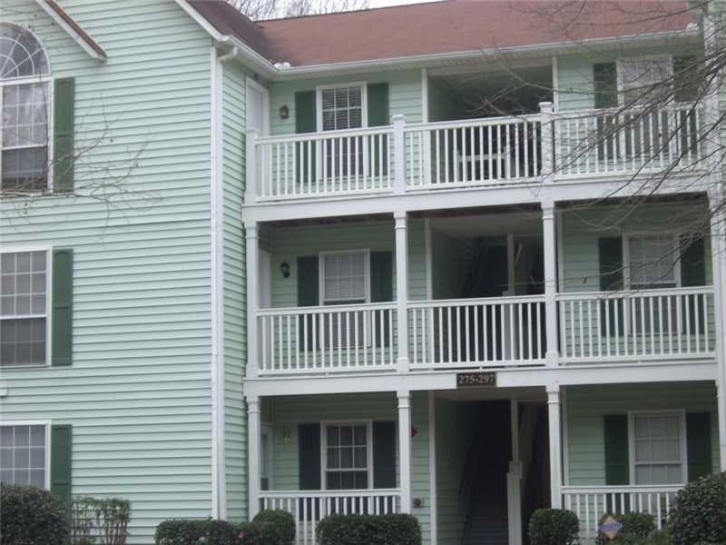 279 Cobblestone Trail 279, Avondale Estates, GA 30002 — most recent listing photo