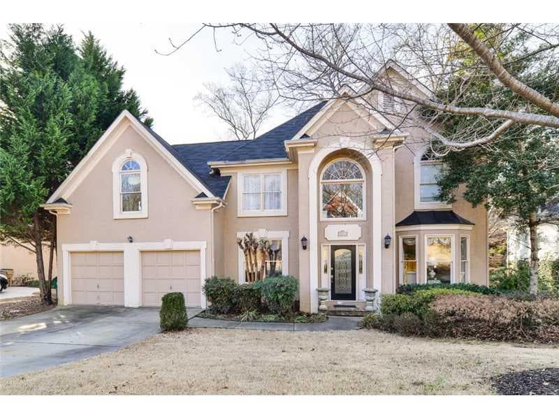 3022 Towneside Lane, Woodstock, GA 30189 — most recent listing photo